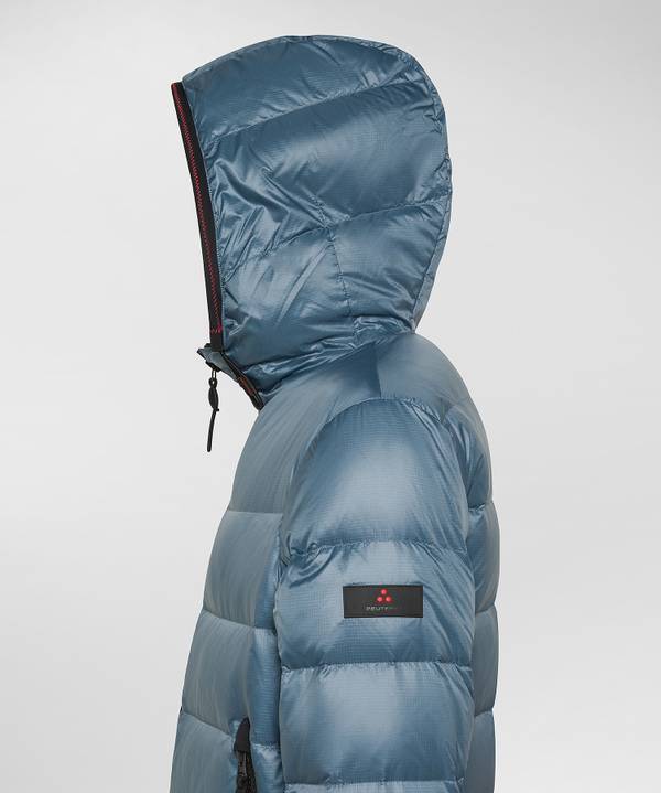 Peuterey Piumino In Nylon Ripstop Leggero Vendita