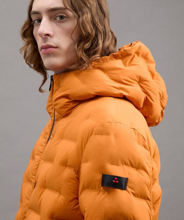 Peuterey Bomber Imbottito In Primaloft® Soddisfazione Garantita