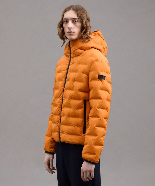 Peuterey Bomber Imbottito In Primaloft® Soddisfazione Garantita