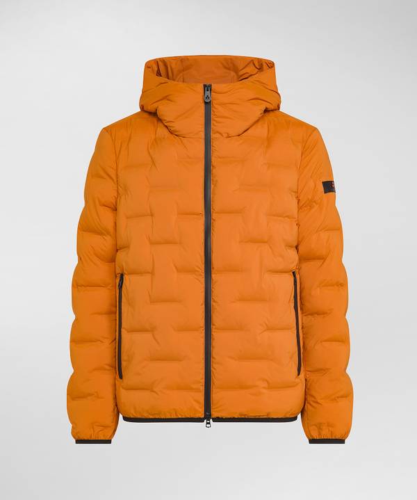 Peuterey Bomber Imbottito In Primaloft® Soddisfazione Garantita