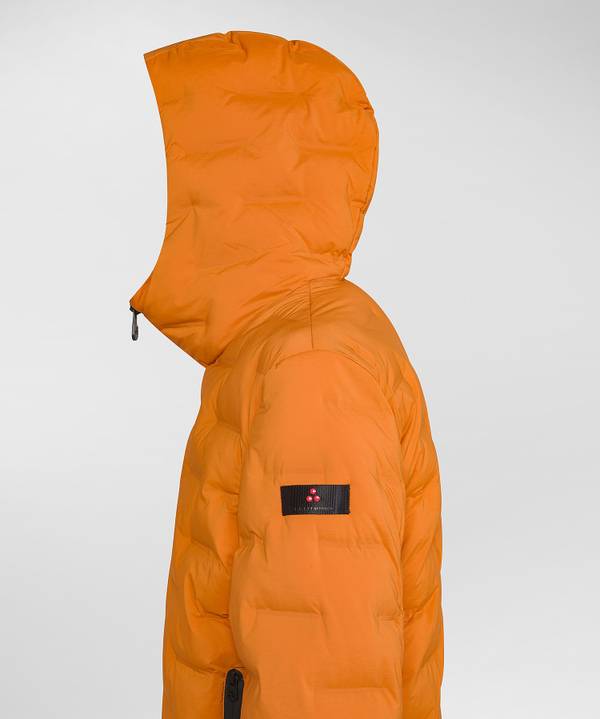 Peuterey Bomber Imbottito In Primaloft® Soddisfazione Garantita