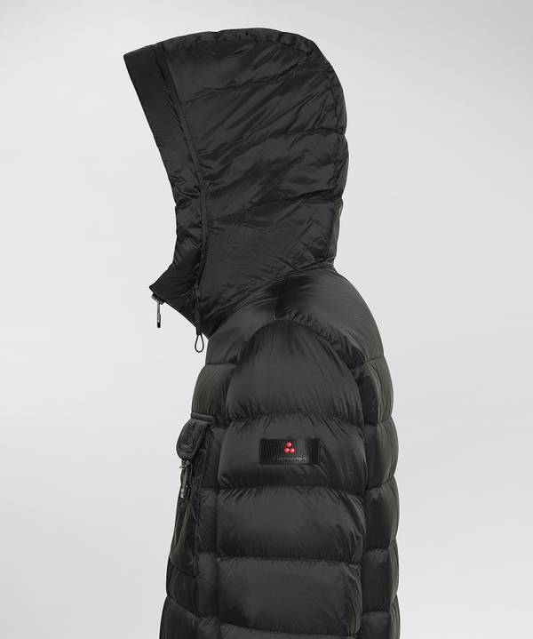 Peuterey Field Jacket In Tessuto Super Leggero Negozi Online