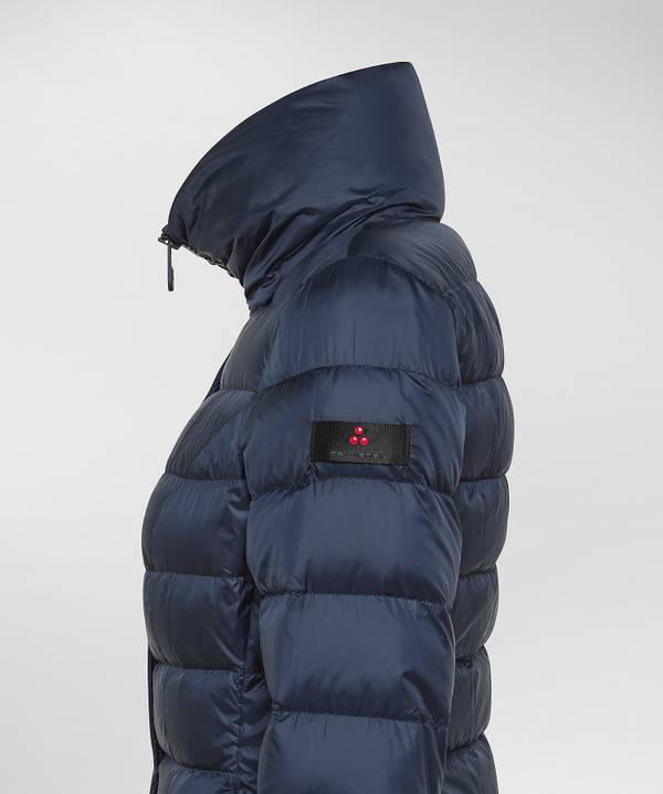Peuterey Piumino Corto 100% Poliestere Riciclato Shopping Online
