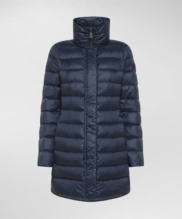 Peuterey Piumino Lungo Slim Ed Ecofriendly Affare Del Giorno