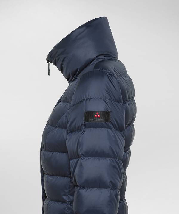Peuterey Piumino Lungo Slim Ed Ecofriendly Affare Del Giorno