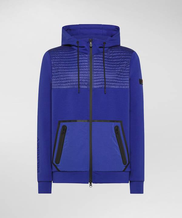 Peuterey Giacca hi-tech 3 materiali Saldi