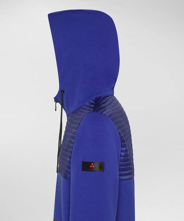 Peuterey Giacca hi-tech 3 materiali Saldi
