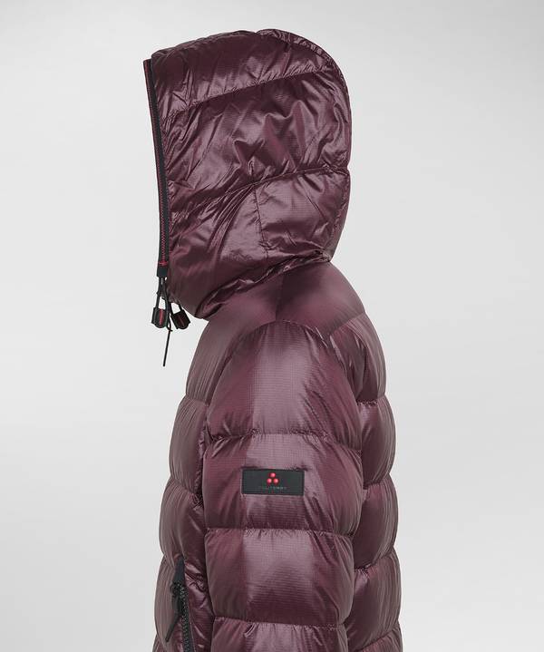 Peuterey Piumino In Nylon Ripstop Leggero Offerta Giorno del Papà