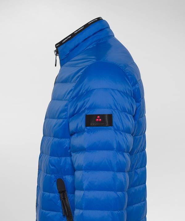 Peuterey Piumino superleggero e idrorepellente Offerta temporanea