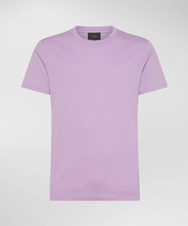 Peuterey T-Shirt in cotone Nuovi prodotti