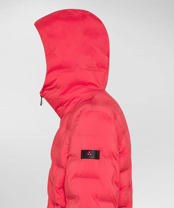 Peuterey Bomber Imbottito In Primaloft® Black Friday Prezzi