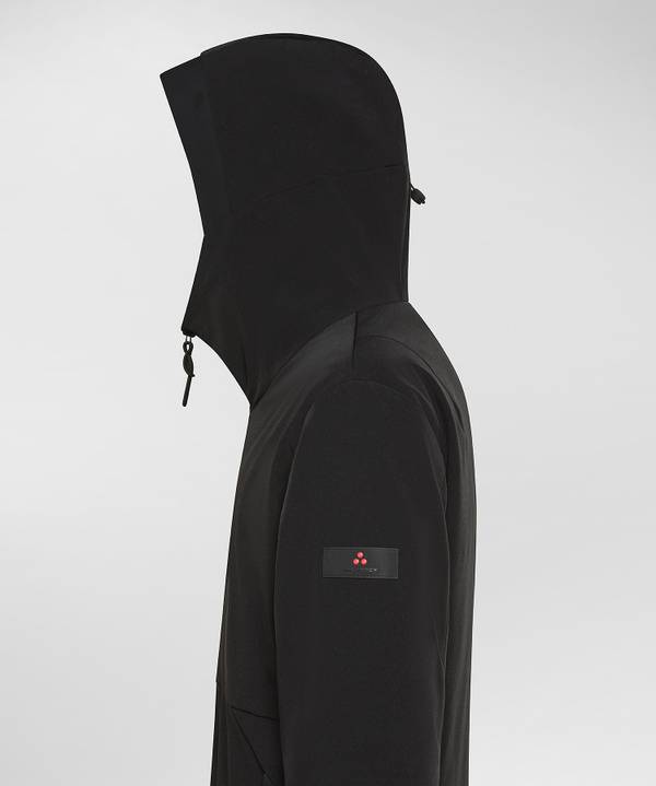 Peuterey Trench Liscio In Primaloft Minimal E Sofisticato Qualità