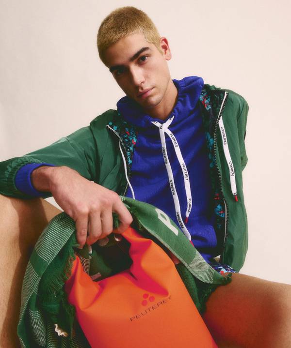 Peuterey Bomber Plurals reversibile Vendita