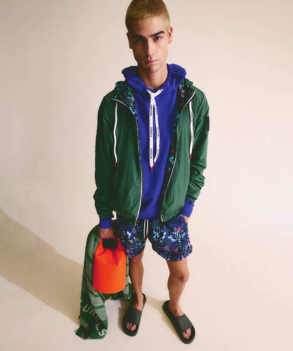 Peuterey Bomber Plurals reversibile Vendita