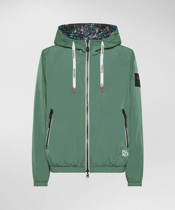 Peuterey Bomber Plurals reversibile Vendita