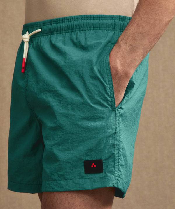 Peuterey Boxer mare tinta unita Spedizione Gratuita