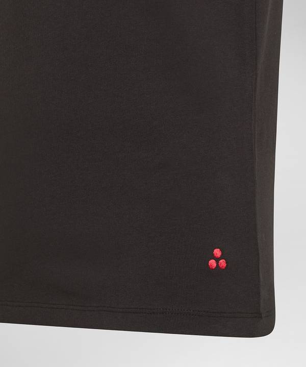 Peuterey T-Shirt in cotone Pezzi Unici