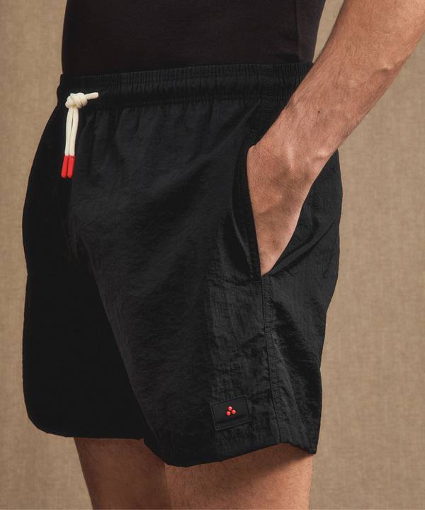 Peuterey Boxer mare tinta unita Soddisfazione Garantita