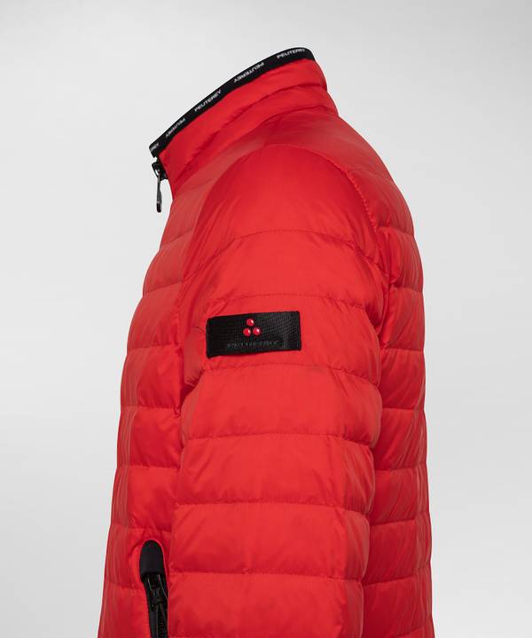 Peuterey Piumino superleggero e idrorepellente Outlet