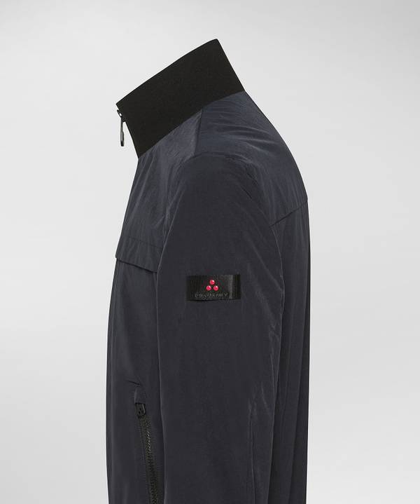 Peuterey Bomber in nylon e microfibra Vendita Economica
