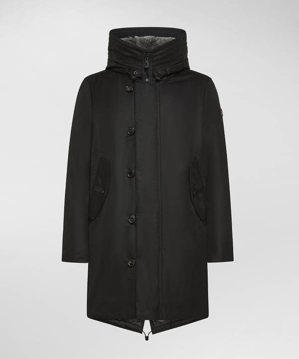 Peuterey Heritage Military Jacket Prezzo di fabbrica