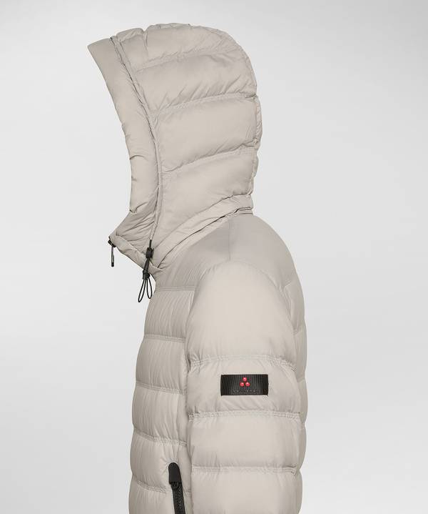 Peuterey Piumino Corto In Nylon Superleggero Latest fashion