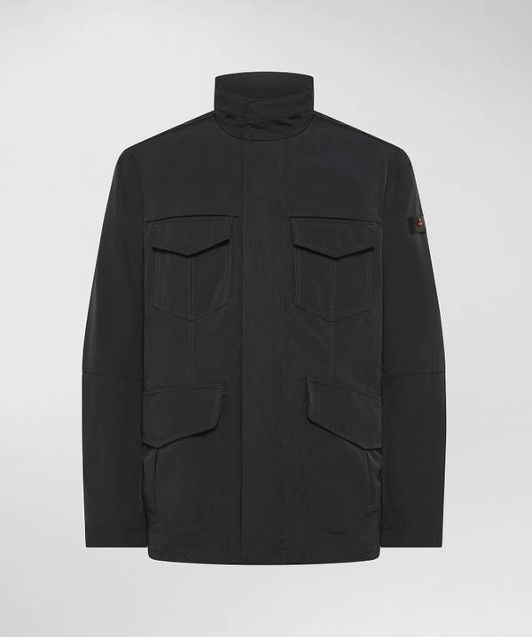 Peuterey Field jacket dall'aspetto cangiante Offerte esclusive