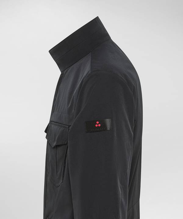 Peuterey Field jacket dall'aspetto cangiante Offerte esclusive