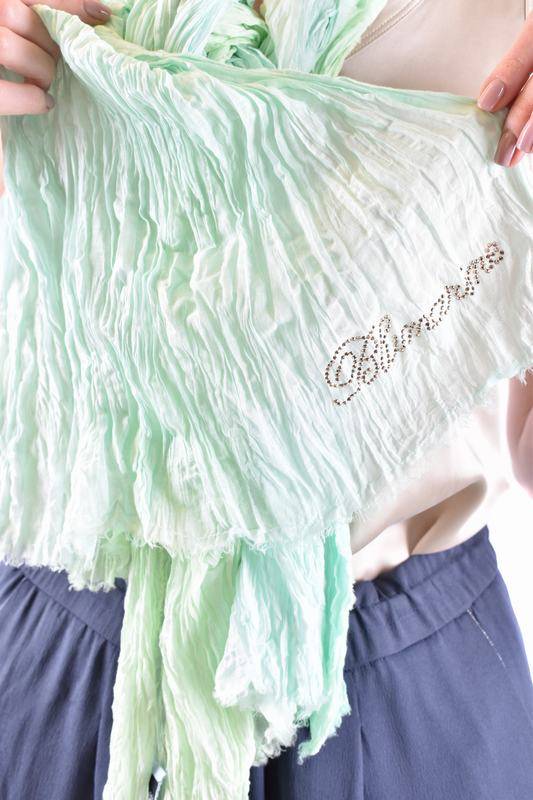 ﻿Blumarine Foulard e Sciarpe Codice prodotto: 38043161 Qualità Garantita