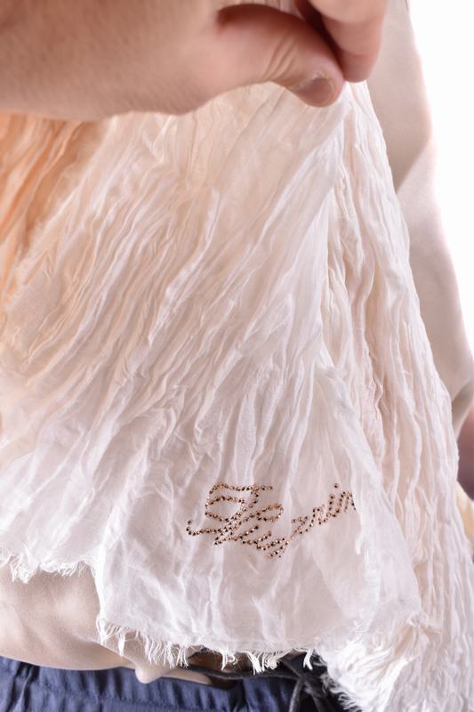 Blumarine Foulard e Sciarpe Codice prodotto: 38043161 Negozi Online