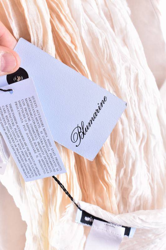 Blumarine Foulard e Sciarpe Codice prodotto: 38043161 Negozi Online