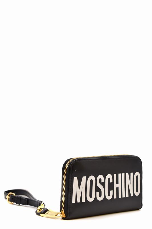 Moschino Portafogli Codice prodotto: 8107 8001 1555 Acquista Ora