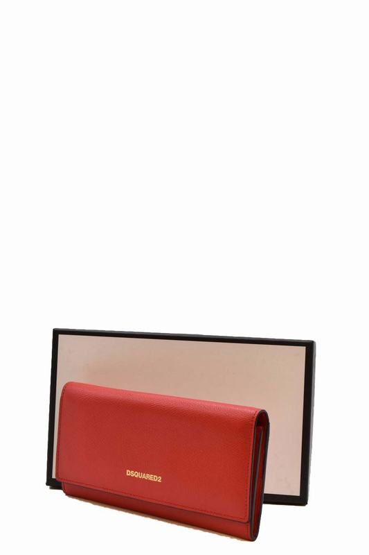 DSQUARED2 Portafogli Codice prodotto: WAW0001 23400001 4065 Affare Del Giorno