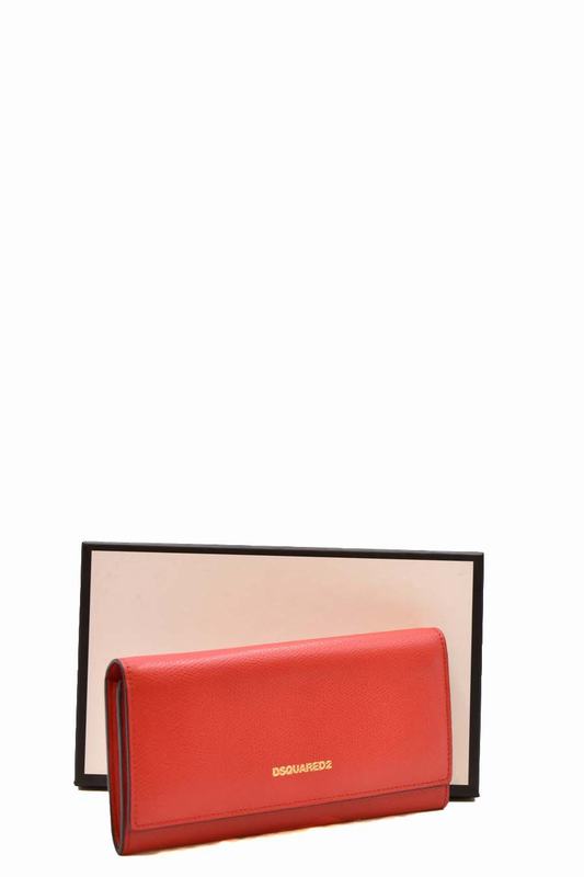 DSQUARED2 Portafogli Codice prodotto: WAW0001 23400001 4065 Affare Del Giorno