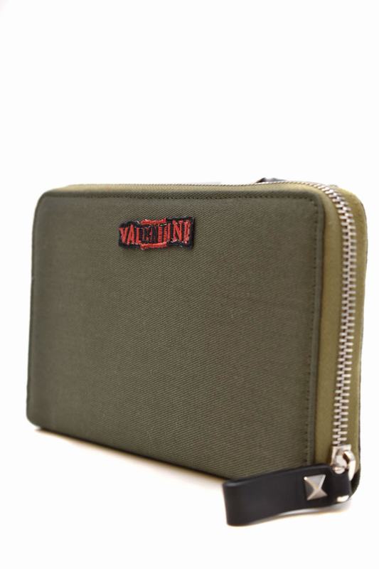 Valentino Garavani Portafogli Codice prodotto: NY0P0569BLL Y33 Convenienza