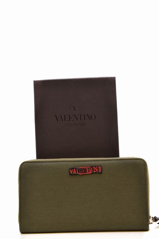 Valentino Garavani Portafogli Codice prodotto: NY0P0569BLL Y33 Convenienza