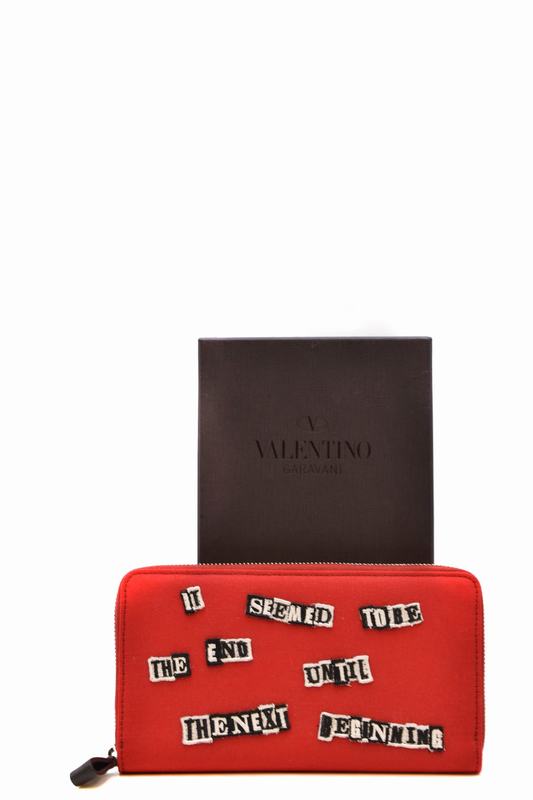 Valentino Garavani Portafogli Codice prodotto: NY0P0569BLL 43R Novità