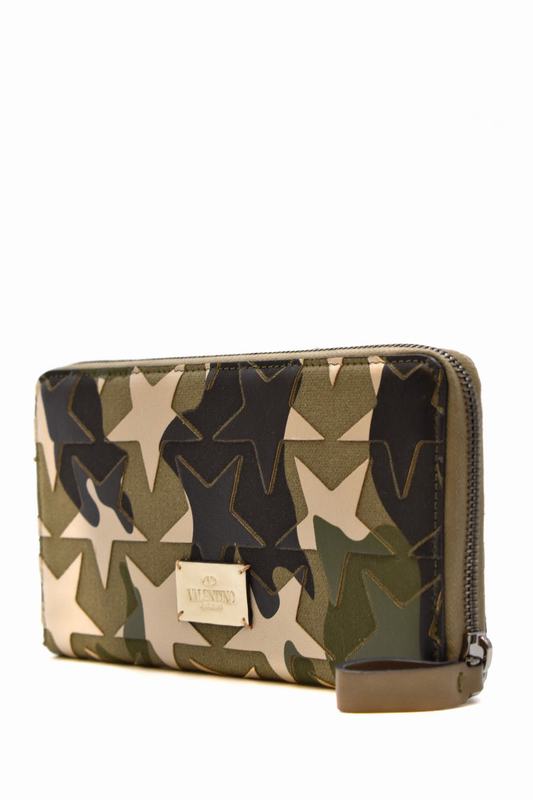 Valentino Garavani Portafogli Codice prodotto: LY2P0569GAL 194 Presa
