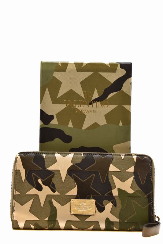 Valentino Garavani Portafogli Codice prodotto: LY2P0569GAL 194 Presa