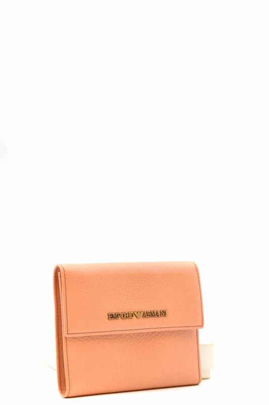 Emporio Armani Portafogli Codice prodotto: YEWI15 YG233 80266 Economico