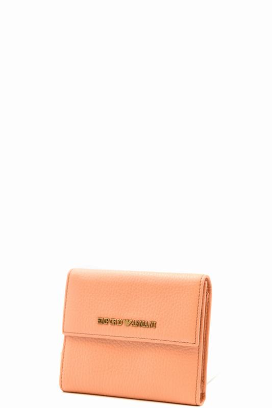Emporio Armani Portafogli Codice prodotto: YEWI15 YG233 80266 Economico