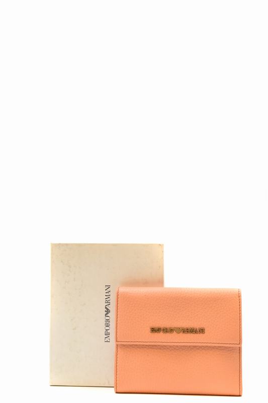 Emporio Armani Portafogli Codice prodotto: YEWI15 YG233 80266 Economico