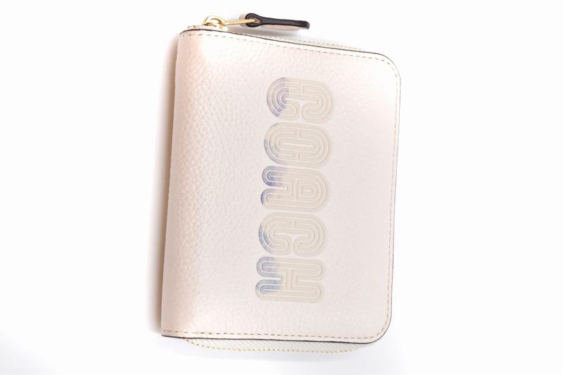 Coach Portafogli Codice prodotto: 69199 Online