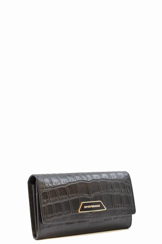 Emporio Armani Portafogli Codice prodotto: Outlet