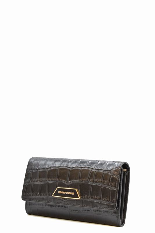 Emporio Armani Portafogli Codice prodotto: Outlet