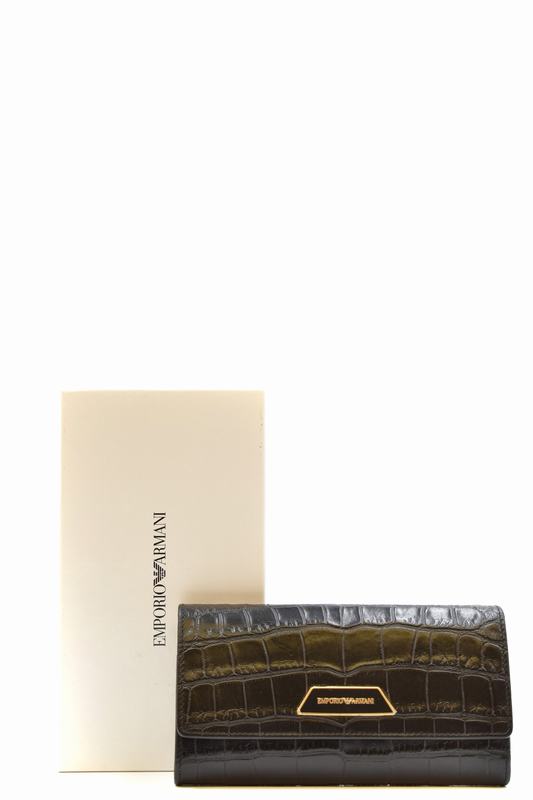 Emporio Armani Portafogli Codice prodotto: Outlet