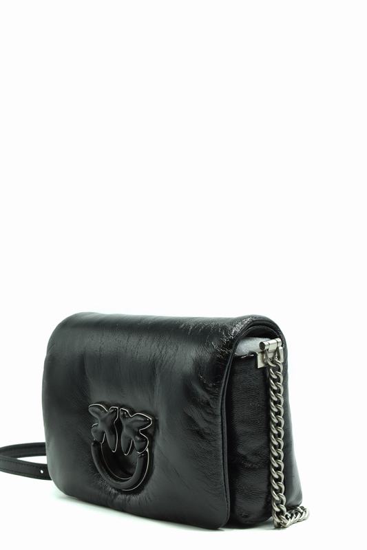 PINKO A tracolla Codice prodotto: LOVECLICKPUFFBABY-SHE-NAPZ99O Nuova