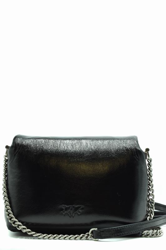 PINKO A tracolla Codice prodotto: LOVECLICKPUFFBABY-SHE-NAPZ99O Nuova