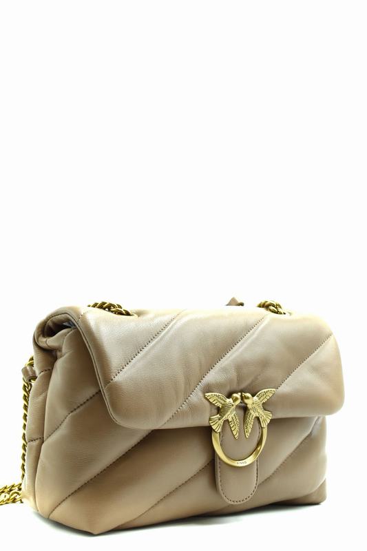 PINKO A tracolla Codice prodotto: LOVEPUFFCLASSICCLD01Q Italy
