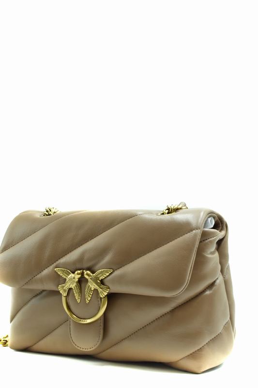 PINKO A tracolla Codice prodotto: LOVEPUFFCLASSICCLD01Q Italy